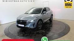 Gebruikt 2025 Nissan Qashqai 360º SUV | € 39.940 (Eerlijke prijs)
