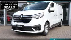 Gebruikt 2023 Renault Trafic Van | € 21.057 (Super prijs)