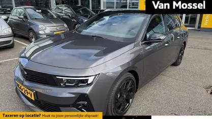 Gebruikt 2025 Opel Astra Stationwagen | € 32.216 (Eerlijke prijs)