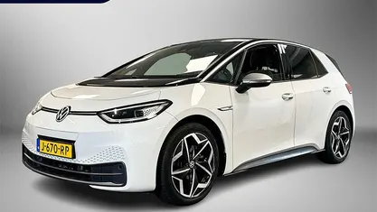 Gebruikt 2020 VW ID.3 Hatchback | € 17.495 (Eerlijke prijs)
