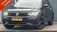 Gebruikt 2021 VW Tiguan Style SUV | € 32.895 (Eerlijke prijs)