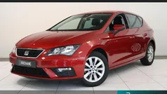 Gebruikt 2020 Seat Leon Style Hatchback | € 17.295 (Eerlijke prijs)