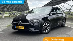 Gebruikt 2024 Mercedes A180 Edition Hatchback | € 32.850 (Eerlijke prijs)