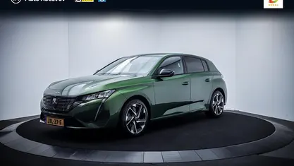 Occasion Peugeot 308 Allure 2023 Hatchback