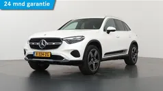 Gebruikt 2023 Mercedes GLC300e Luxury SUV | € 55.850 (Eerlijke prijs)