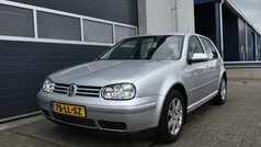 Gebruikt 2003 VW Golf IV Hatchback | € 1.000 (Super prijs)