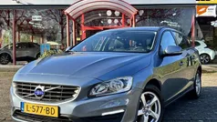 Gebruikt 2017 Volvo V60 Kinetic Stationwagen | € 12.840 (Goede deal)
