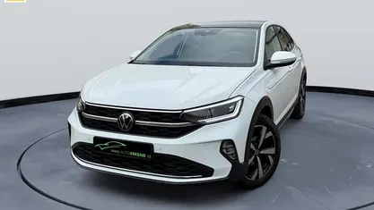 Wit Gebruikt 2024 VW Taigo Edition SUV | € 25.950 (Goede deal)