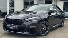 Zwart Gebruikt 2021 BMW M235 M Performance Coupé | € 39.950 (Goede deal)