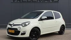 Gebruikt 2012 Renault Twingo Authentique Hatchback | € 1.750 (Super prijs)