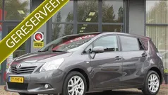 Gebruikt 2011 Toyota Verso Business Edition MPV | € 7.750 (Eerlijke prijs)