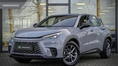 Overig Gebruikt 2025 Lexus LBX Business Edition SUV | € 34.900 (Eerlijke prijs)