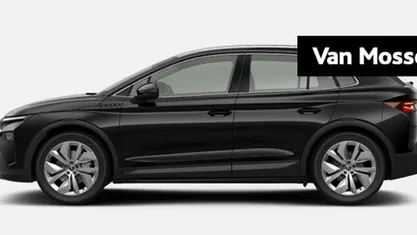 Occasion 2025 Skoda Elroq Business Line SUV | € 40.870 (Eerlijke prijs)