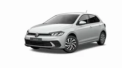 Gebruikt 2025 VW Polo Edition Hatchback | € 28.875 (Goede deal)