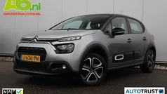 Gebruikt 2020 Citroën C3 Feel Hatchback | € 11.499 (Eerlijke prijs)