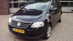 Gebruikt 2007 VW Fox Trendline Hatchback | € 1.990 (Eerlijke prijs)