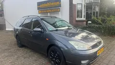 Gebruikt 2004 Ford Focus Futura Stationwagen | € 999 (Eerlijke prijs)