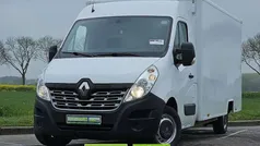 Gebruikt 2019 Renault Master Van | € 12.600 (Eerlijke prijs)