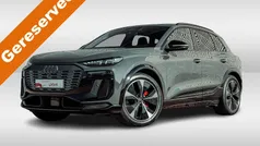 Gebruikt 2025 Audi SQ6 e-tron Edition .1 SUV | € 83.950 (Eerlijke prijs)