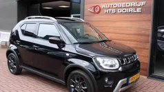 Zwart, metallic lak Gebruikt 2021 Suzuki Ignis Comfort Hatchback | € 14.750 (Goede deal)