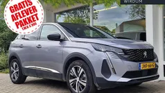 Zilver Gebruikt 2024 Peugeot 3008 Allure SUV | € 29.945 (Goede deal)