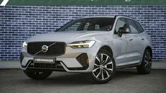 Grijs Gebruikt 2023 Volvo XC60 Plus SUV | € 46.899 (Eerlijke prijs)