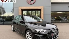 Hatchback Gebruikt 2024 Audi A1 Sportback S-Line Hatchback | € 28.445 (Eerlijke prijs)