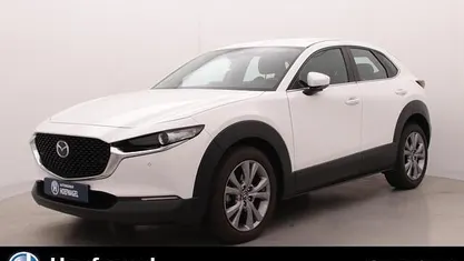 Occasion 2021 Mazda CX-30 Comfort SUV | € 25.450 (Eerlijke prijs)