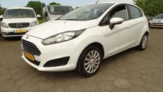 Gebruikt 2014 Ford Fiesta Style Hatchback | € 4.950 (Eerlijke prijs)