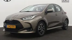 Groen Gebruikt 2024 Toyota Yaris Hatchback | € 23.450 (Eerlijke prijs)