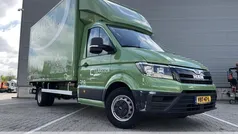 Gebruikt 2019 MAN TGE Van | € 14.800 (Goede deal)