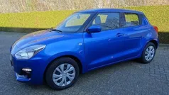 Blauw Gebruikt 2019 Suzuki Swift Comfort Hatchback | € 12.350 (Goede deal)