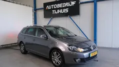 Gebruikt 2012 VW Golf VII Highline Stationwagen | € 2.950 (Eerlijke prijs)