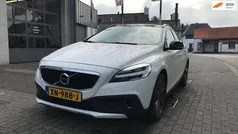 Gebruikt 2019 Volvo V40 CC Stationwagen | € 19.450 (Eerlijke prijs)
