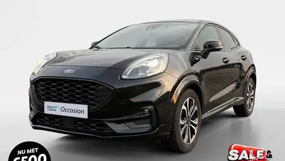 Occasion Ford Puma ST-Line 125 PK (91 kW) 2023 SUV