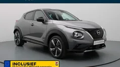 Gebruikt 2024 Nissan Juke 360º SUV | € 27.490 (Eerlijke prijs)