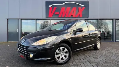 Occasion 2007 Peugeot 307 Premium Hatchback | € 1.499 (Eerlijke prijs)