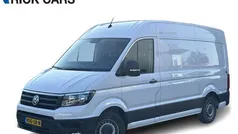 Gebruikt 2019 VW Crafter Van | € 18.950 (Eerlijke prijs)