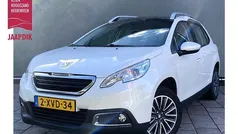 Gebruikt 2014 Peugeot 2008 Allure SUV | € 5.944 (Eerlijke prijs)