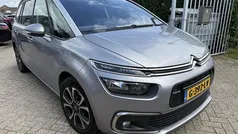 Grijs Occasion 2019 Citroën Grand C4 Picasso Business Class MPV | € 6.999 (Goede deal)