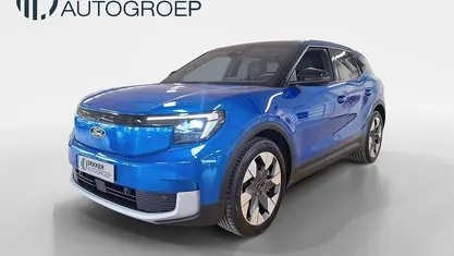 Occasion Ford Explorer Extended Range 150 kW (204 PK) 2024 SUV