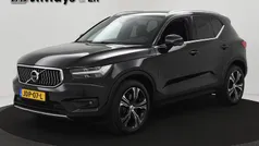 Zwart Gebruikt 2021 Volvo XC40 Inscription SUV | € 31.435 (Super prijs)
