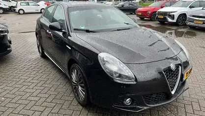 Occasion Alfa Romeo Giulietta Super 170 PK (125 kW) 2018 Hatchback
