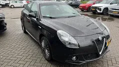 Gebruikt 2018 Alfa Romeo Giulietta Super Hatchback | € 15.745 (Eerlijke prijs)