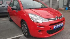 Gebruikt 2016 Citroën C3 Hatchback | € 6.900 (Goede deal)