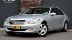 Gebruikt 2006 Mercedes S350 Sedan | € 17.500 (Eerlijke prijs)