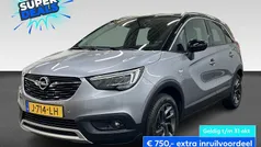 Gebruikt 2020 Opel Crossland X Edition SUV | € 14.740 (Eerlijke prijs)