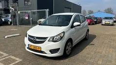 Gebruikt 2016 Opel Karl Edition Hatchback | € 4.749 (Goede deal)