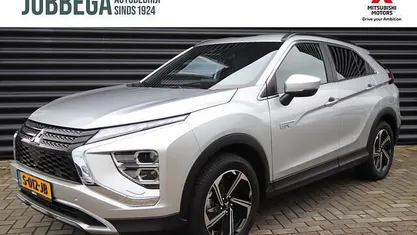 Occasion Mitsubishi Eclipse Cross Intense+ 188 PK (138 kW) 2023 SUV