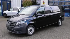 Gebruikt 2023 Mercedes Vito MPV | € 38.950 (Super prijs)